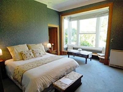 Charlotte Jane Hotel Christchurch Bagian luar foto