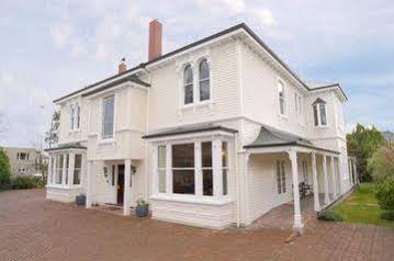 Charlotte Jane Hotel Christchurch Bagian luar foto