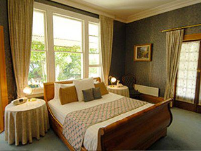 Charlotte Jane Hotel Christchurch Bagian luar foto