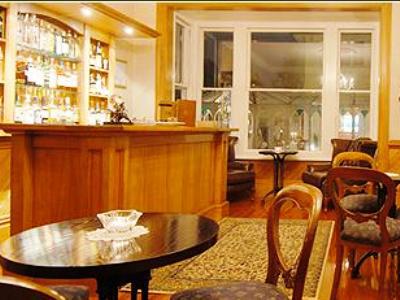 Charlotte Jane Hotel Christchurch Bagian luar foto